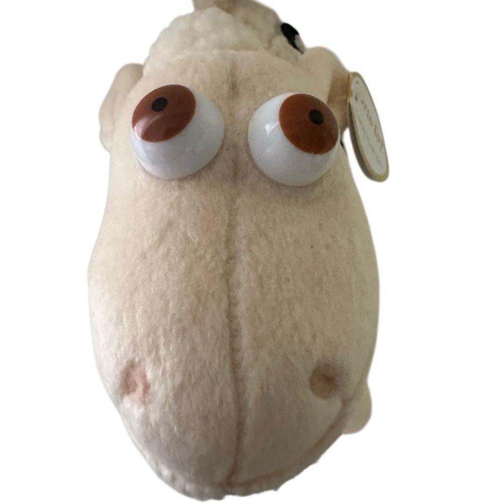 Serta Sheep NWT #86 - Picture 2 of 12